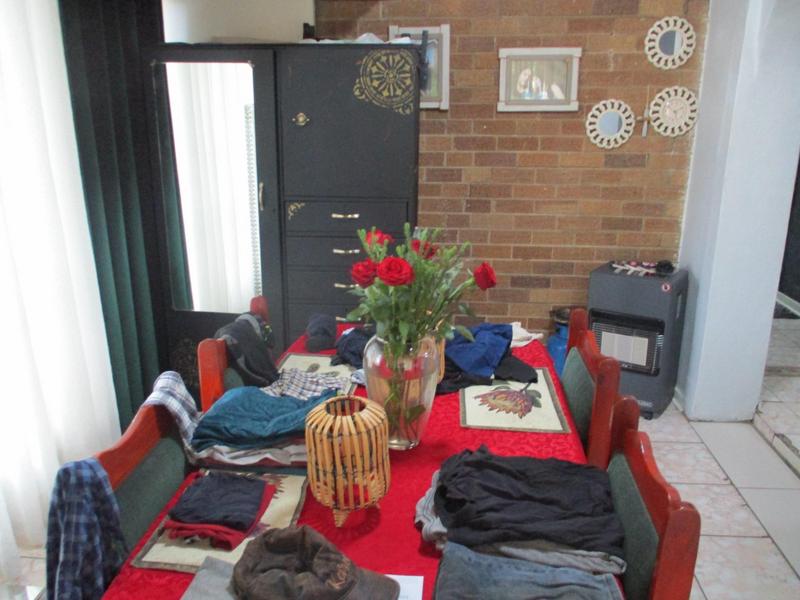 4 Bedroom Property for Sale in Wilgehof Free State